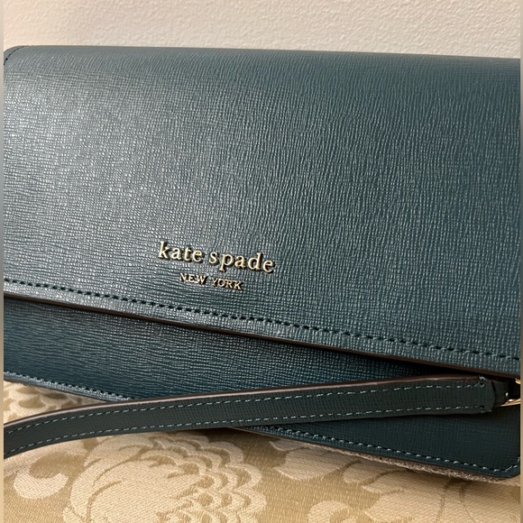 Kate Spade Crossbody Bag NWT - Picture 8 of 11